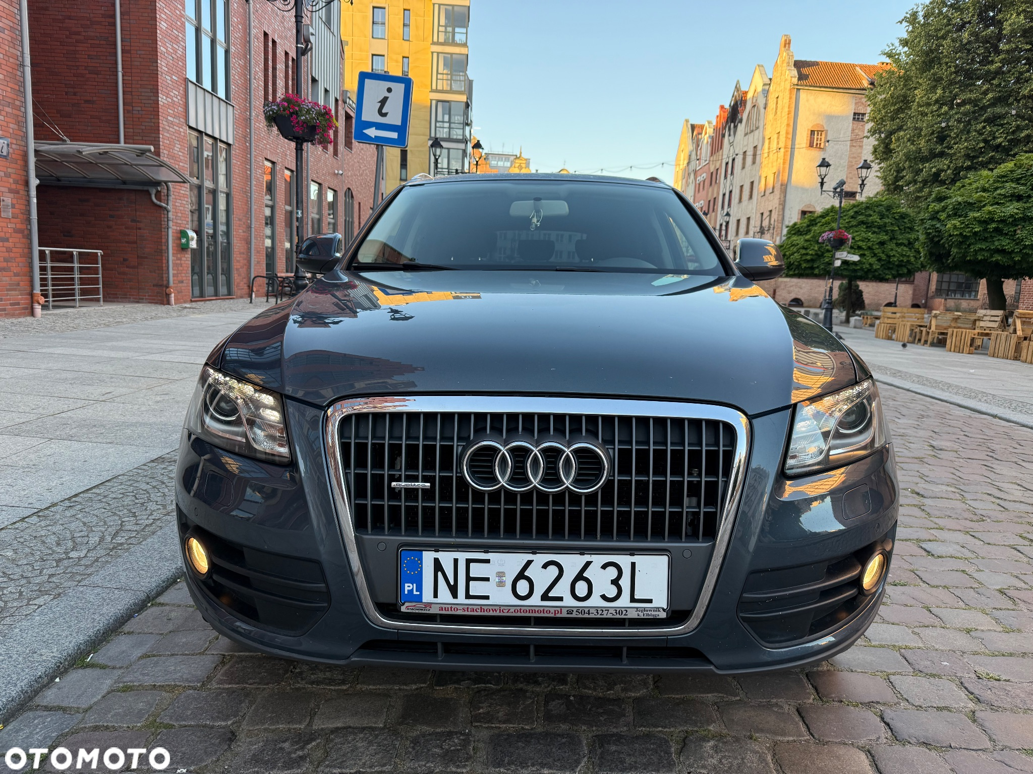 Audi Q5 2.0 TDI Quattro S tronic Prime Line - 33
