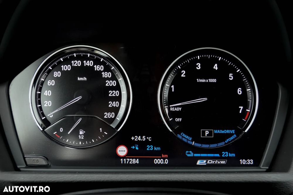 BMW X1 xDrive25e AT PHEV - 6