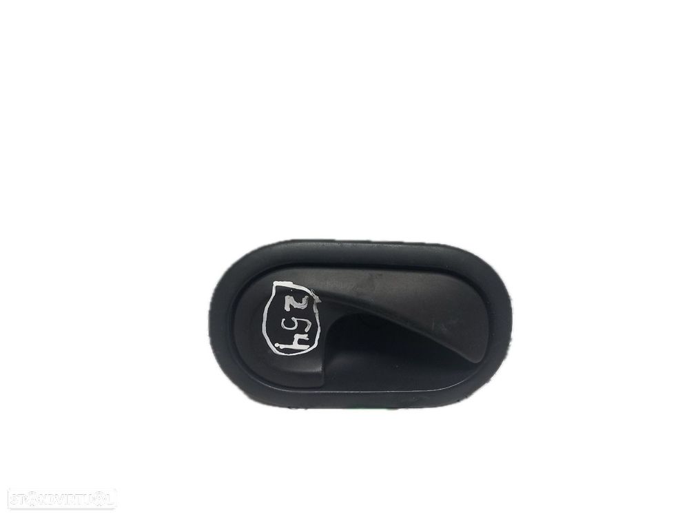 Puxador / Muleta Interior Renault Megane Ii (Bm0/1_, Cm0/1_) - 1