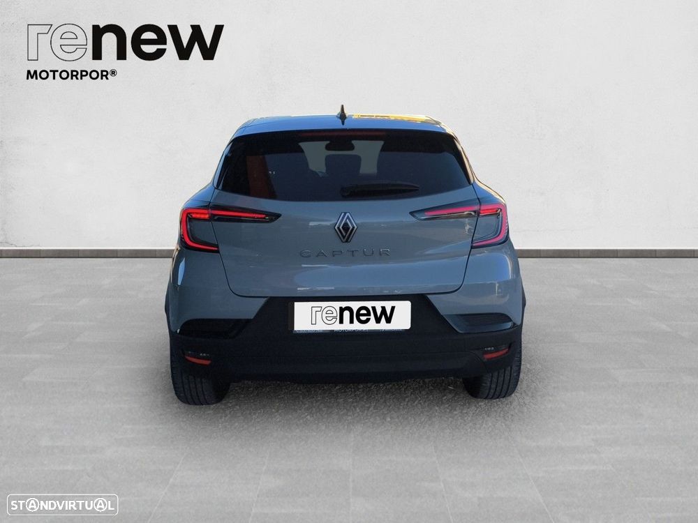 Renault Captur 1.0 TCe Techno - 5
