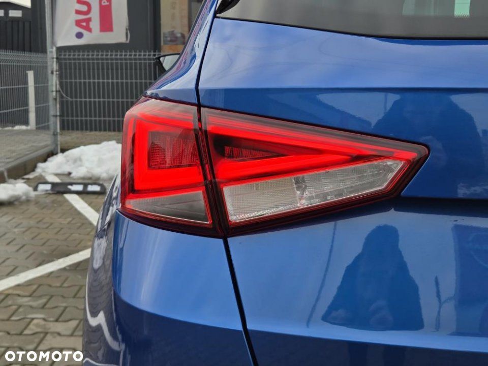 Seat Arona - 9