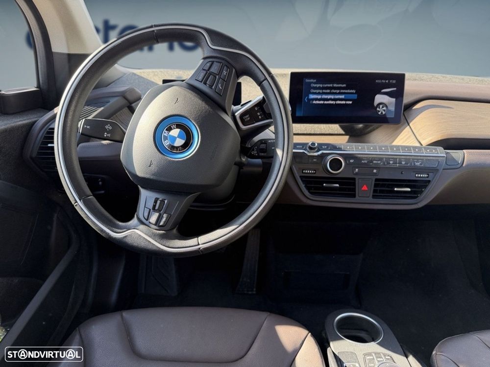 BMW i3 120Ah - 12