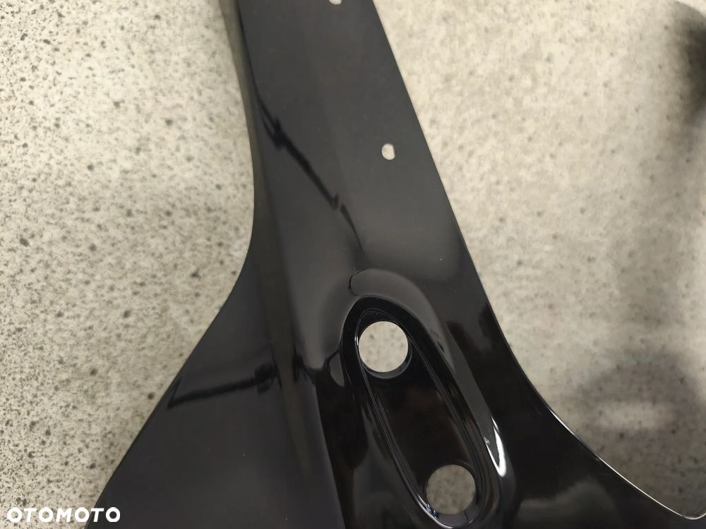 Czacha, czasza, owiewka, osłona przód Yamaha R125 R 125 YZF-R125 - 4