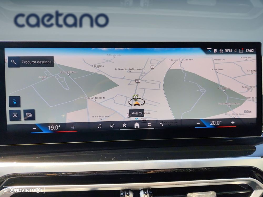 BMW i4 eDrive35 - 32