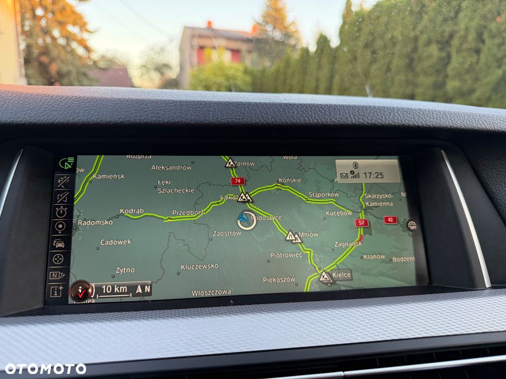 BMW Seria 5 - 33