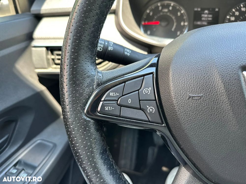 Dacia Logan - 18
