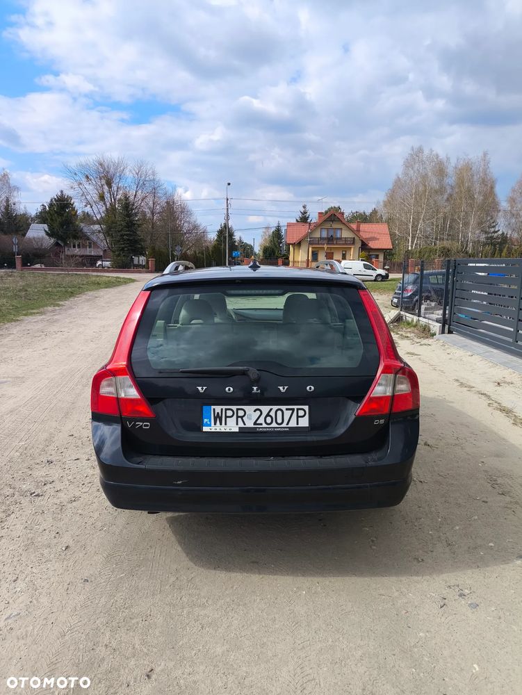 Volvo V70 - 6