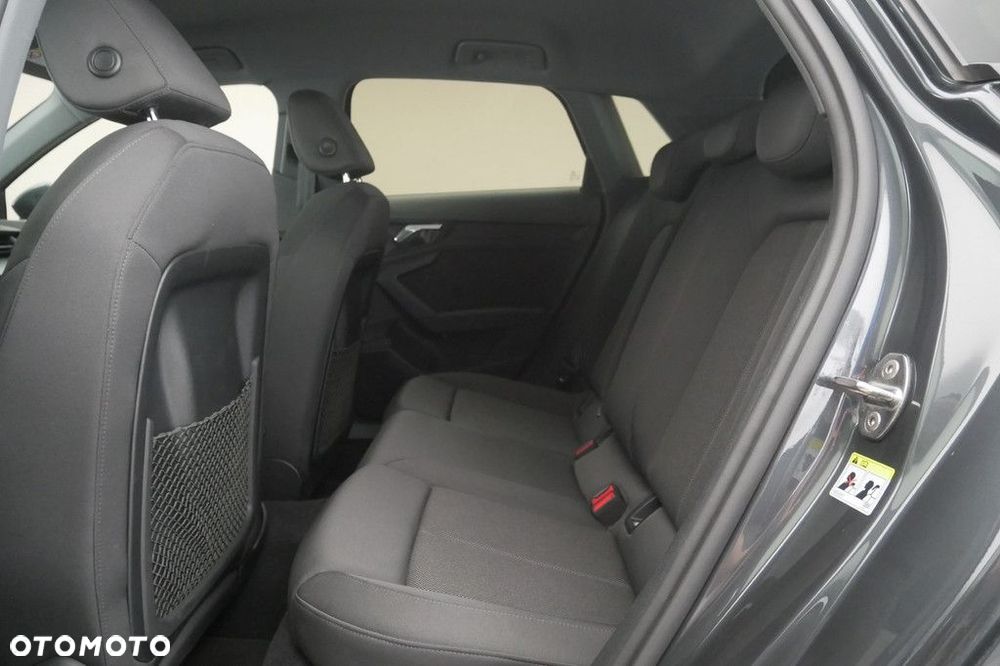 Audi A3 Sportback - 15