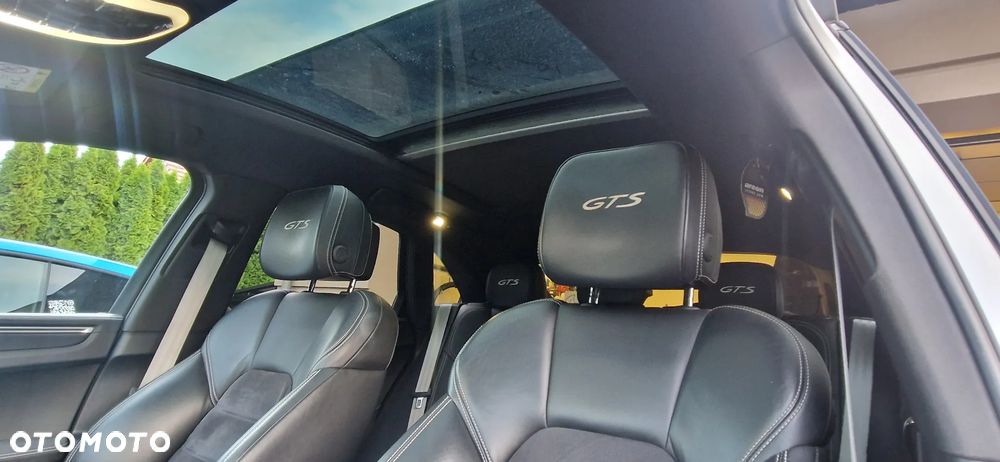 Porsche Macan GTS PDK - 16