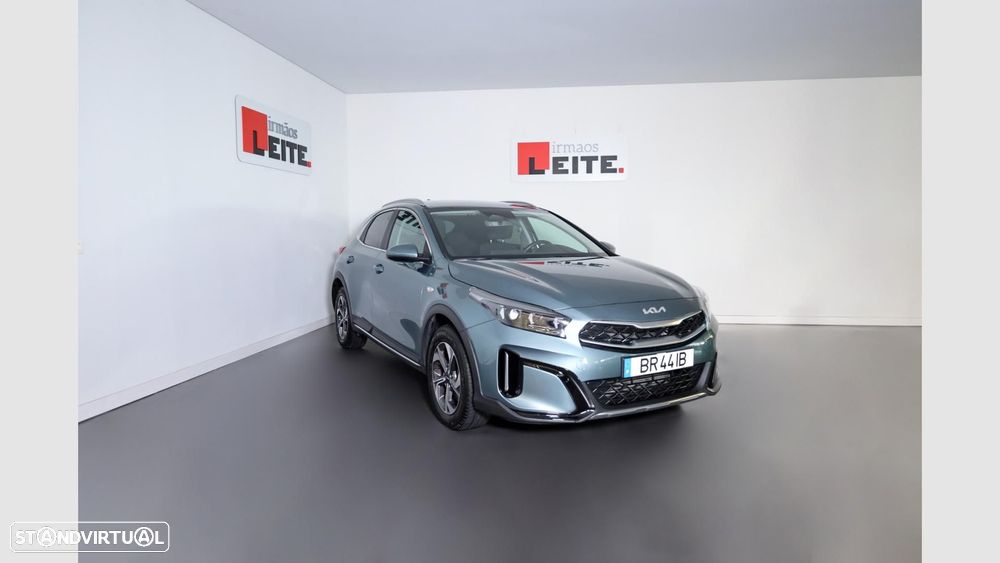 Kia XCeed 1.0 T-GDI Dynamic