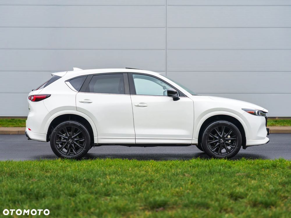 Mazda CX-5 - 7