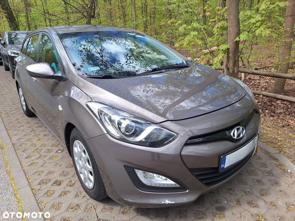 Hyundai i30 1.4 Comfort - 5