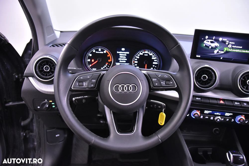 Audi Q2 - 15