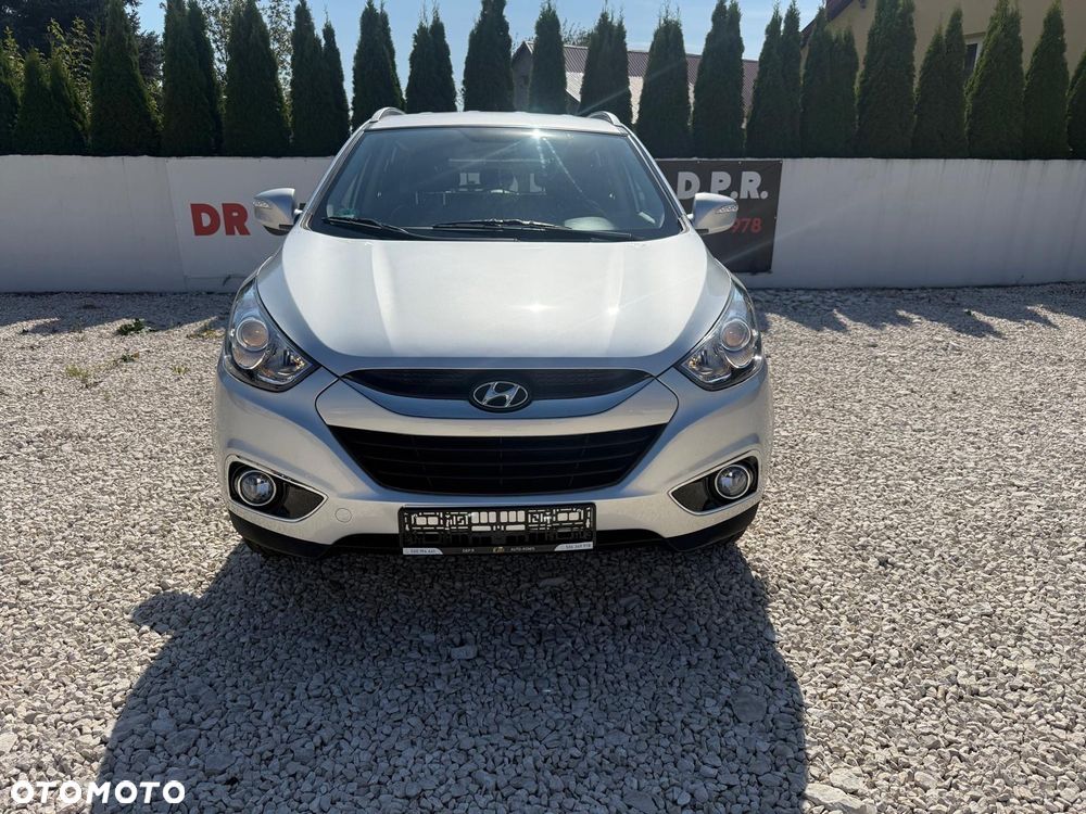 Hyundai ix35 1.6 GDI Comfort 2WD - 2