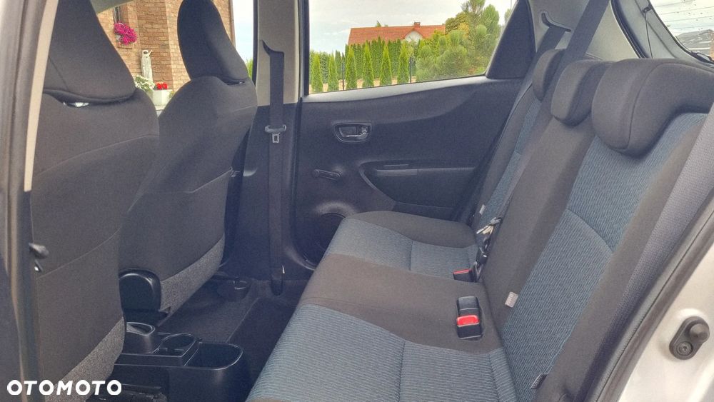 Toyota Yaris 1.33 Trend - 24