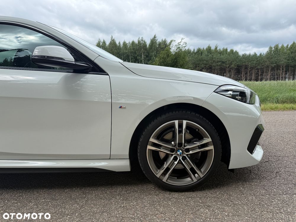 BMW Seria 2 218i M Sport - 4