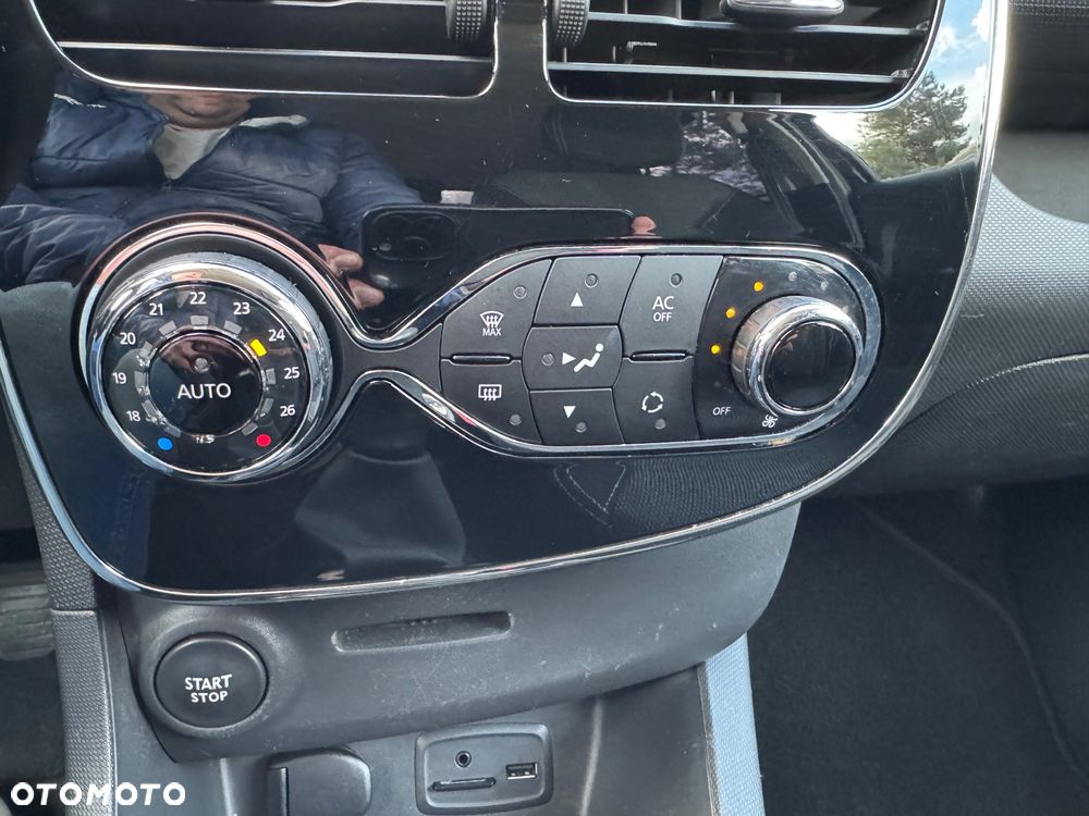 Renault Clio 0.9 TCe Limited - 20