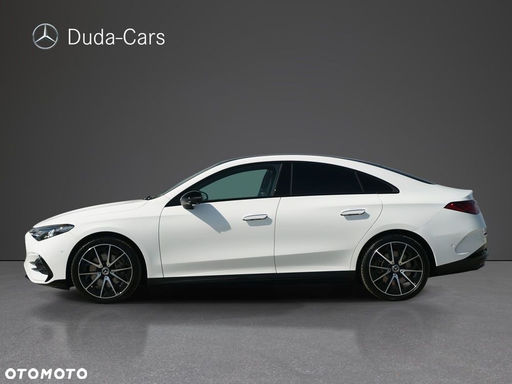 Mercedes-Benz CLA 250+ 85kWh - 4