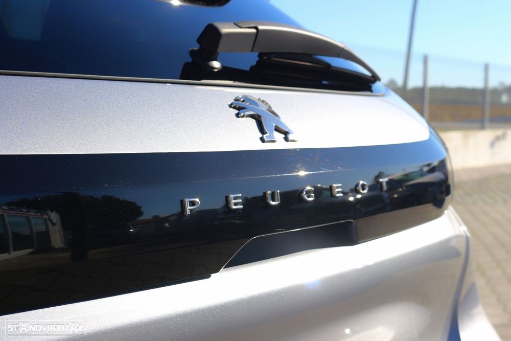 Peugeot 208 1.2 PureTech Active Pack - 16