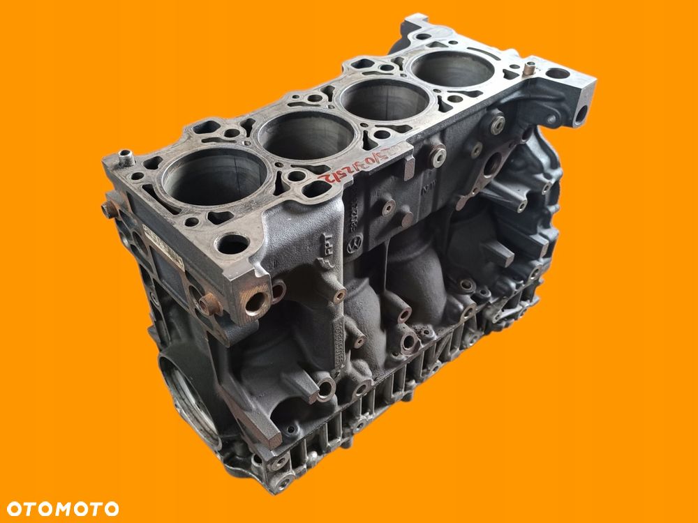 blok silnika 2.3 euro 6 iveco daily fiat ducato f1agl411d 5802139395 - 4