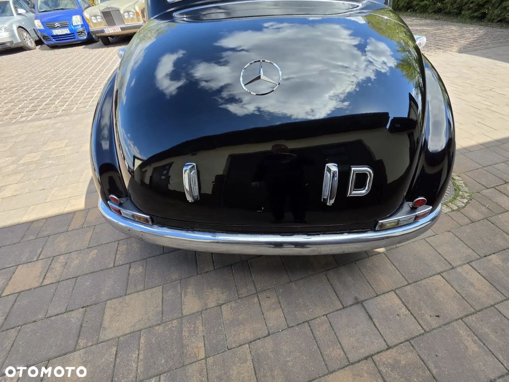 Mercedes-Benz Inny - 12