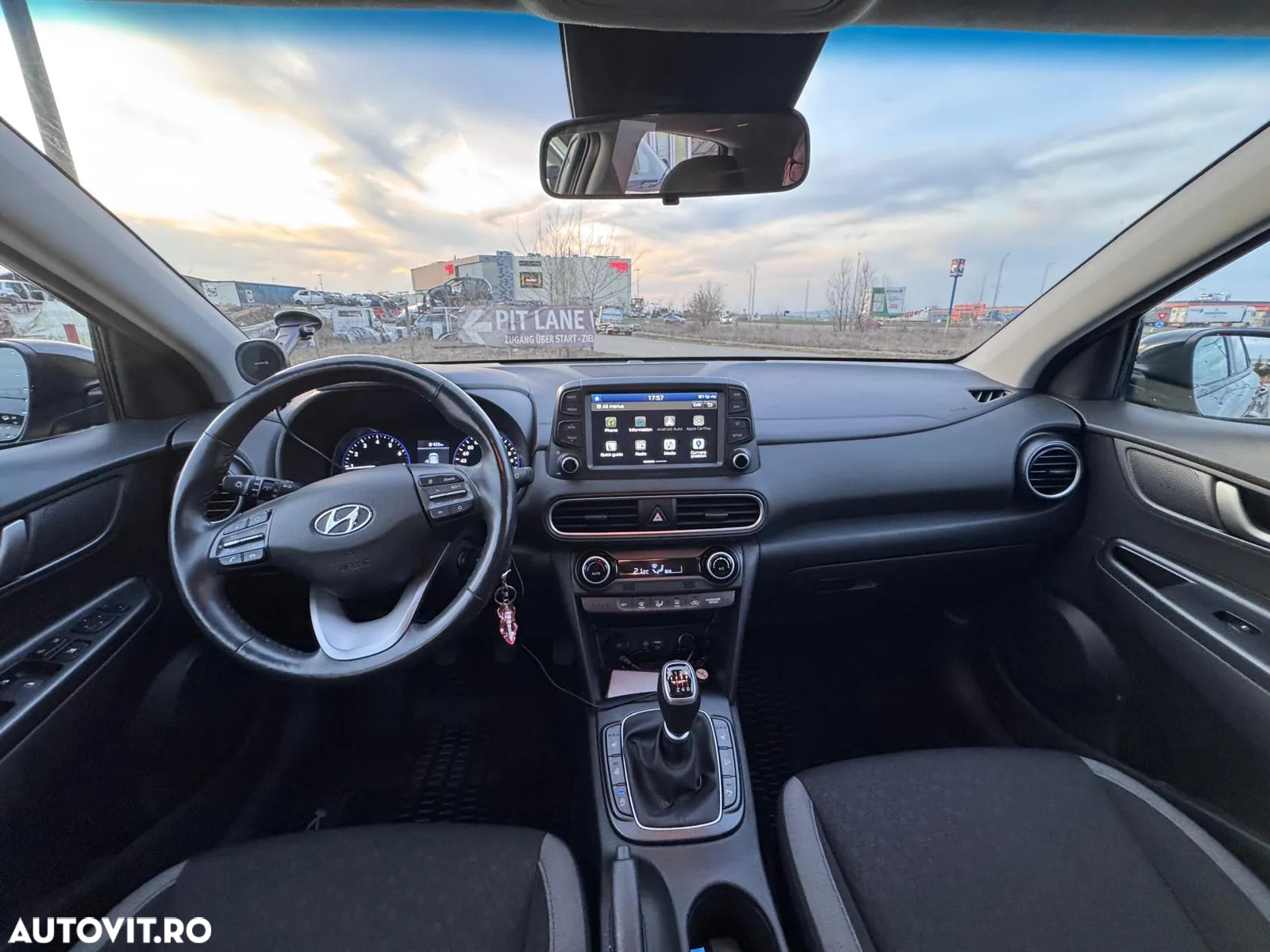 Hyundai KONA 1.0 T-GDI YES! - 11