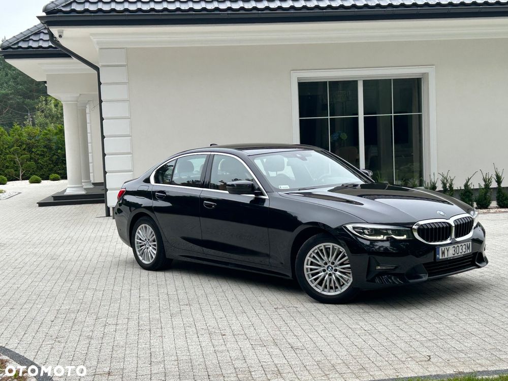 BMW Seria 3 - 2