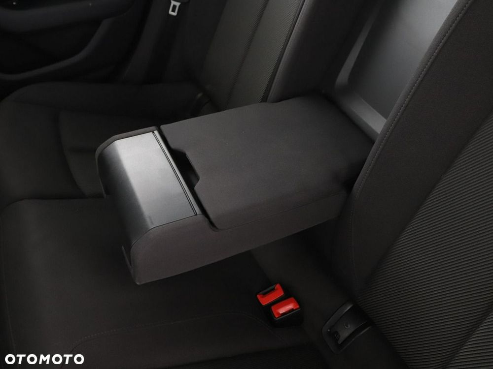 Audi A6 Avant 2019