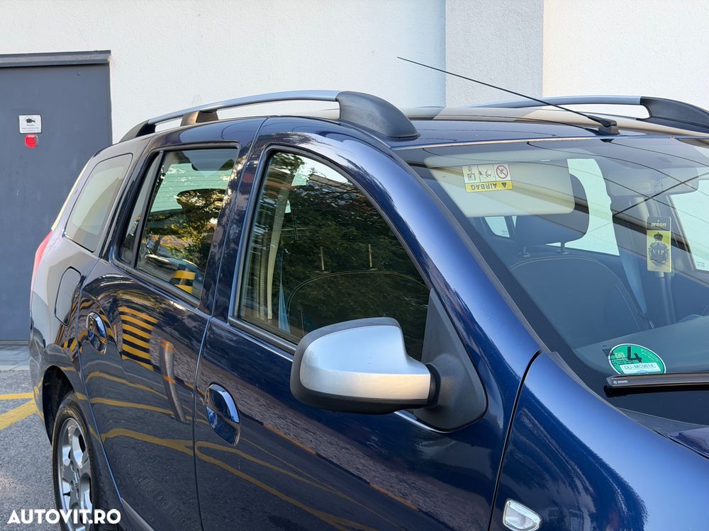 Dacia Logan - 29