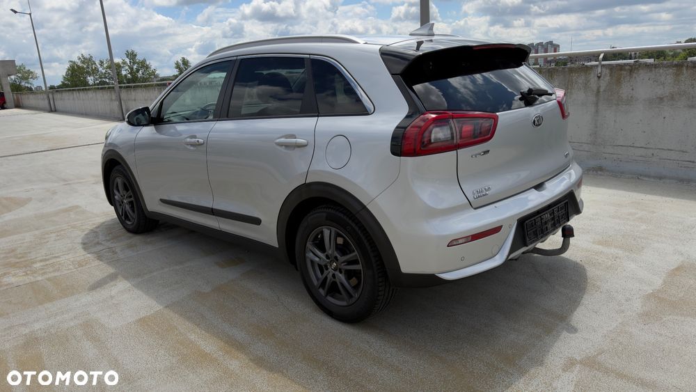 Kia Niro 1.6 GDI Hybrid XL - 18