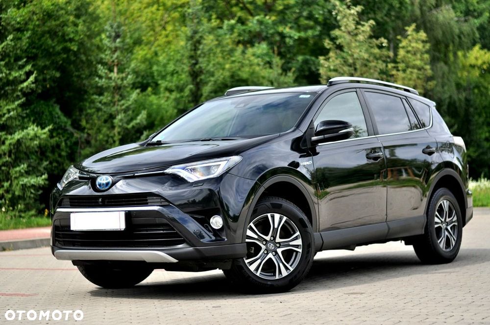 Toyota RAV4 - 40