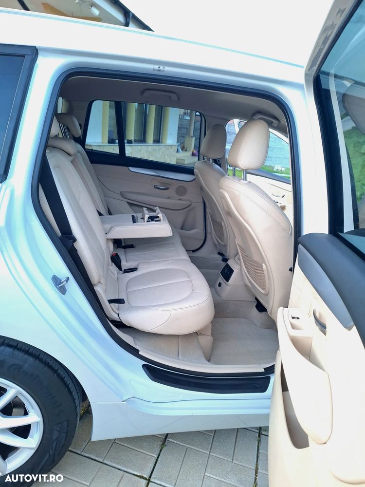 BMW Seria 2 - 12