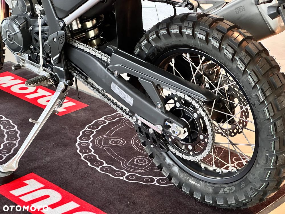 KOVE 800X Rally - 22