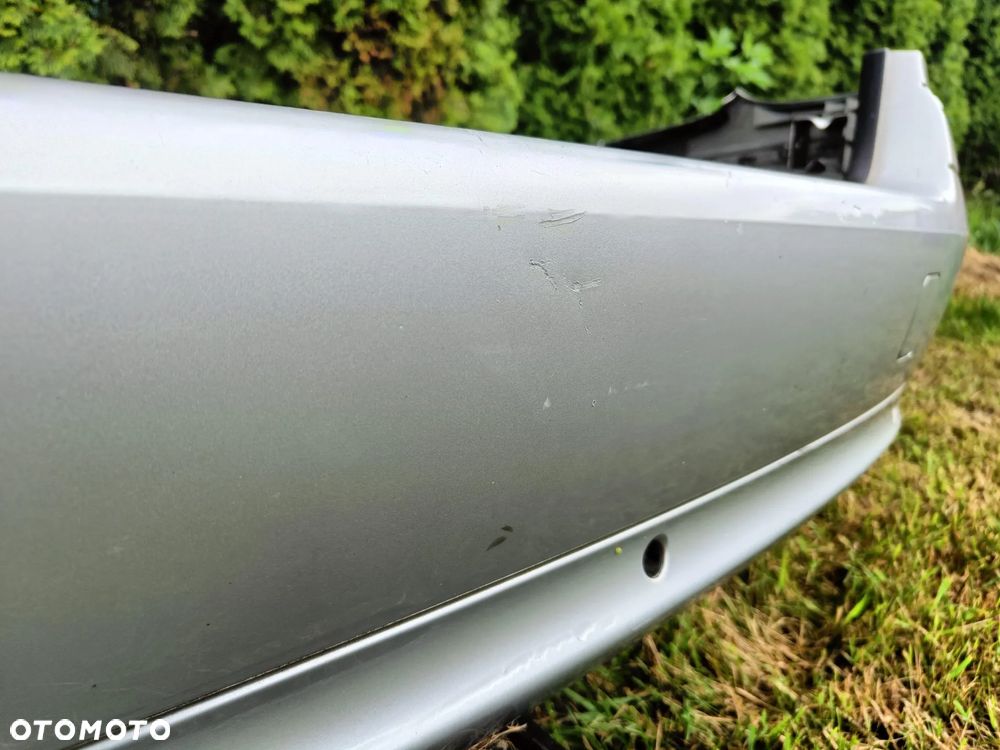 MERCEDES W211 KOMBI LIFT ZDERZAK TYŁ TYLNY PDC ELEGANCE AVANTGARDE 775 - 8