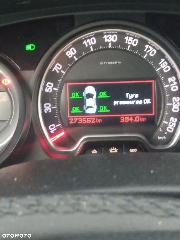 Citroën C5 HDi 165 FAP Exclusive - 20