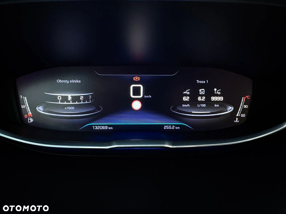 Peugeot 3008 PureTech 130 Stop & Start GPF Active - 28