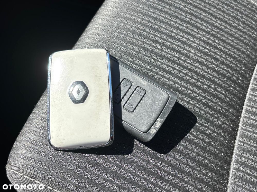 Renault Megane 1.5 dCi Intens EDC - 33