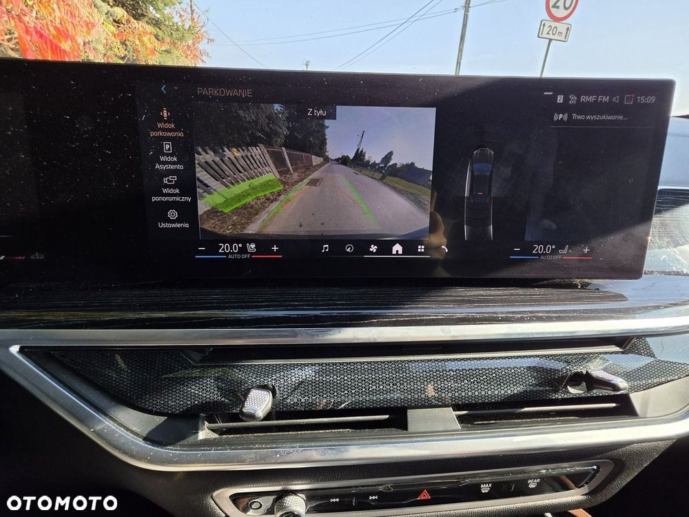 BMW X6 xDrive40d mHEV - 22