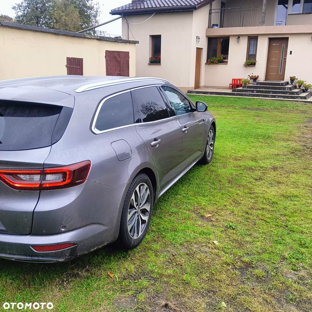 Renault Talisman 2.0 Blue dCi Intens EDC - 6