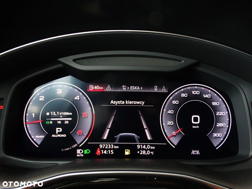 Audi Q8 - 14