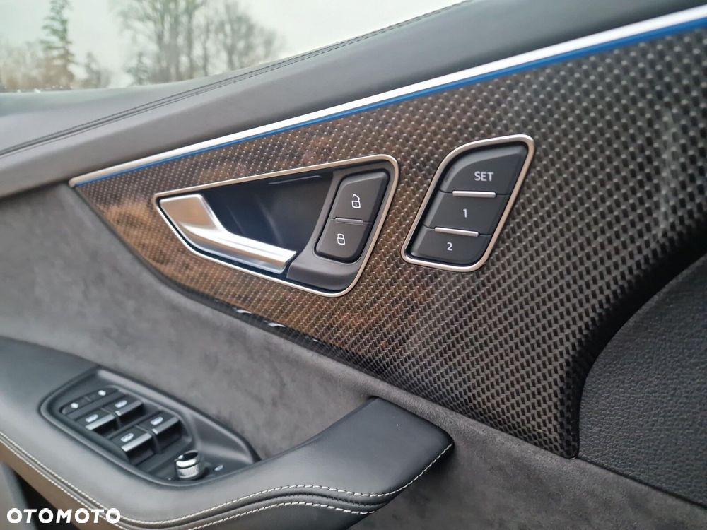 Audi SQ7 4.0 TDI Quattro Tiptronic - 26