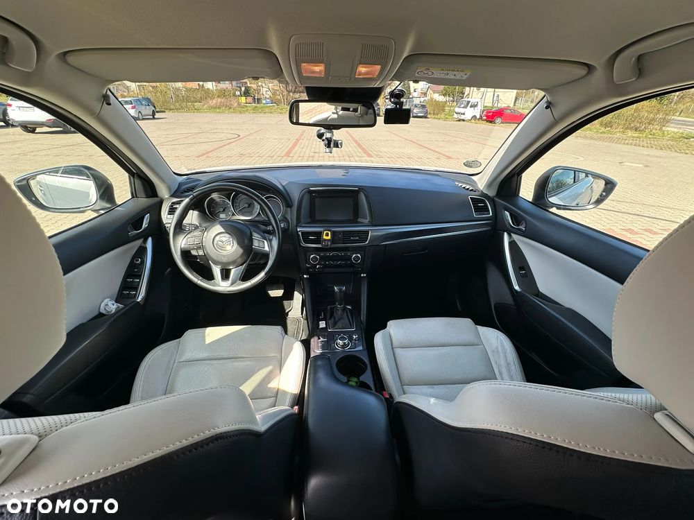 Mazda CX-5 2.0 Skypassion - 21
