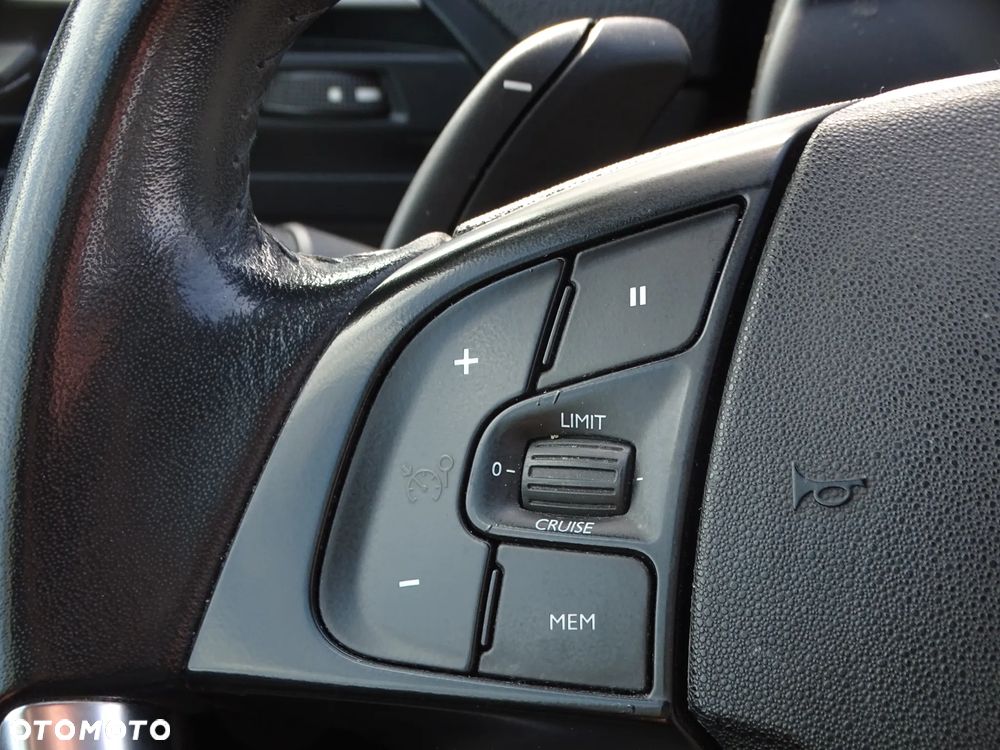 Citroën C4 Picasso 2.0 BlueHDi Exclusive - 14
