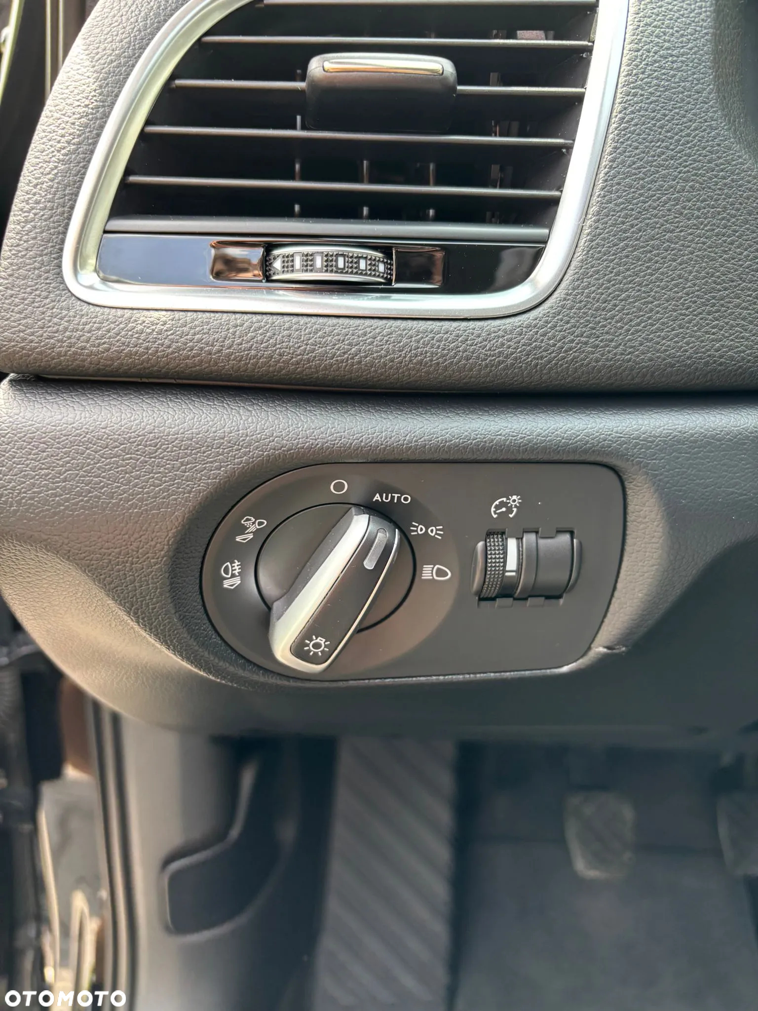 Audi Q3 2.0 TDI - 14