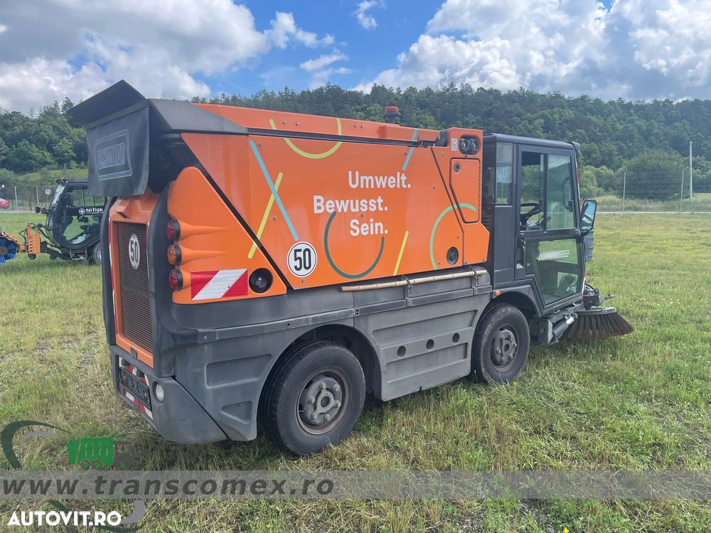 Alta Schmidt Swingo Compact 200 - 4