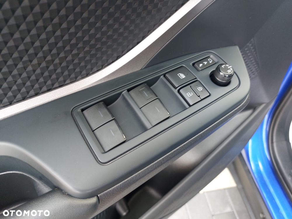 Toyota C-HR Business-Edition - 11