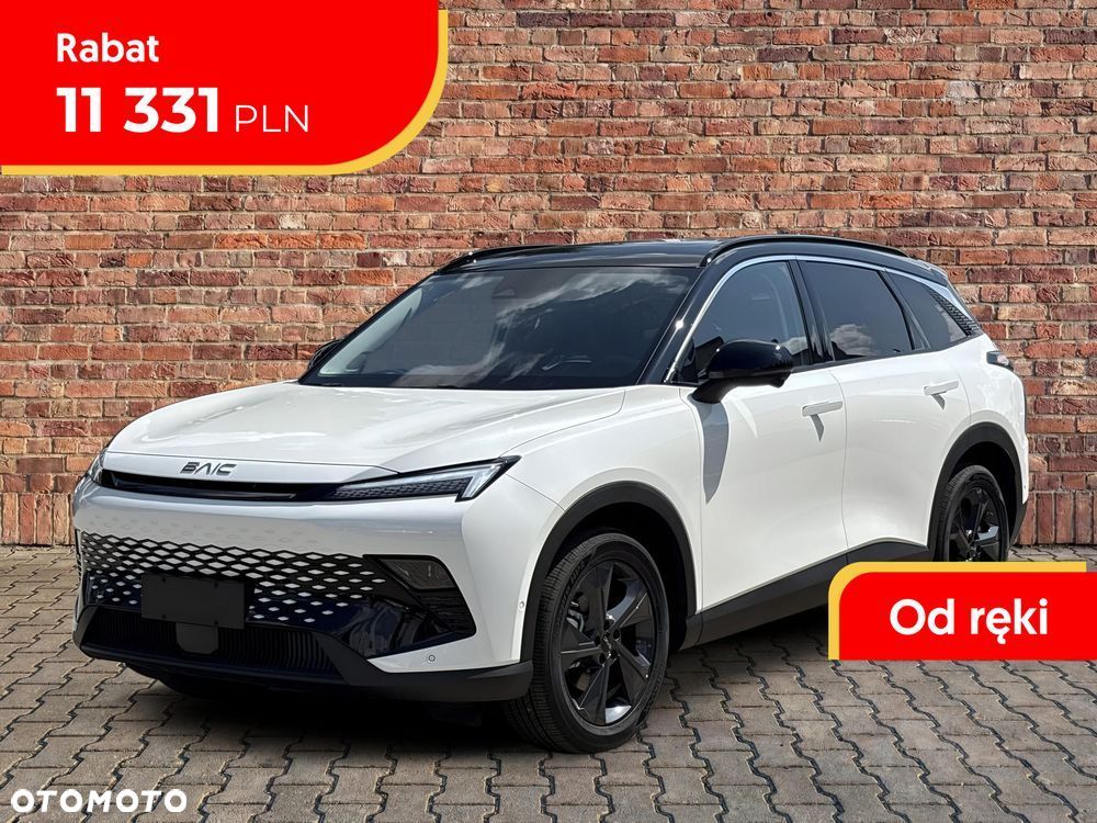 Baic 5