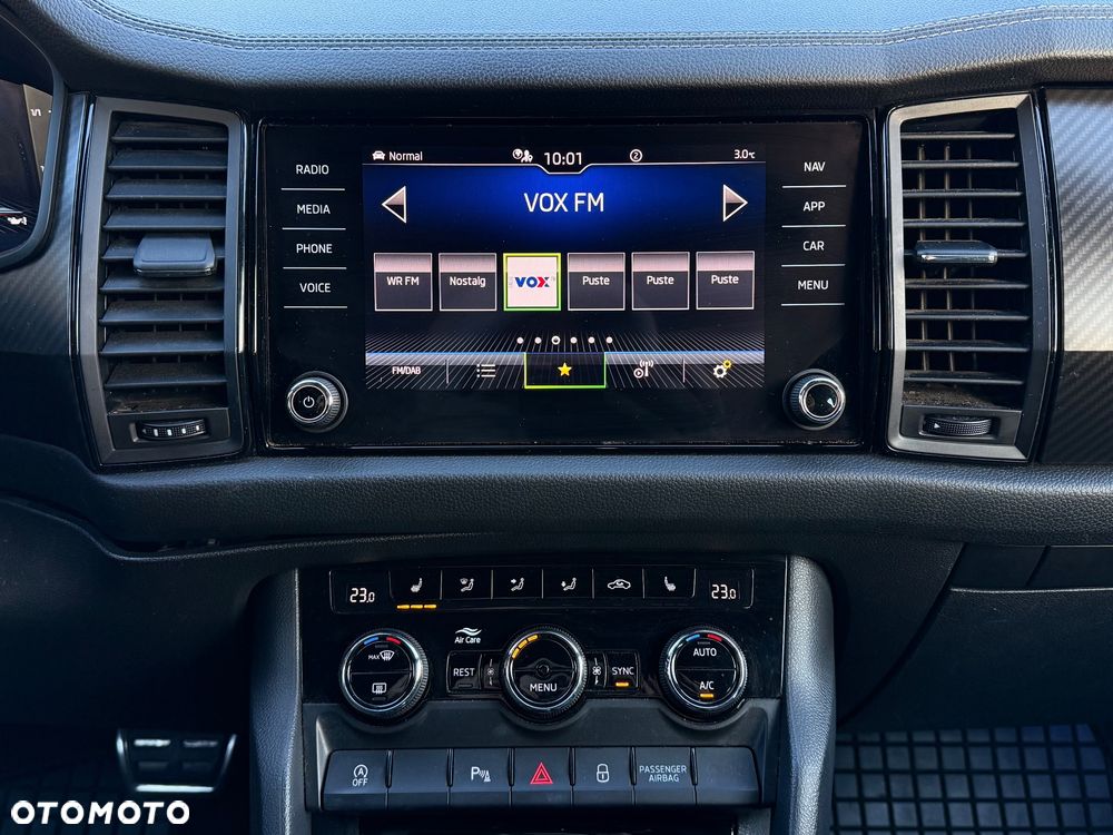 Skoda Kodiaq 1.5 TSI ACT 4x2 Sportline DSG - 15