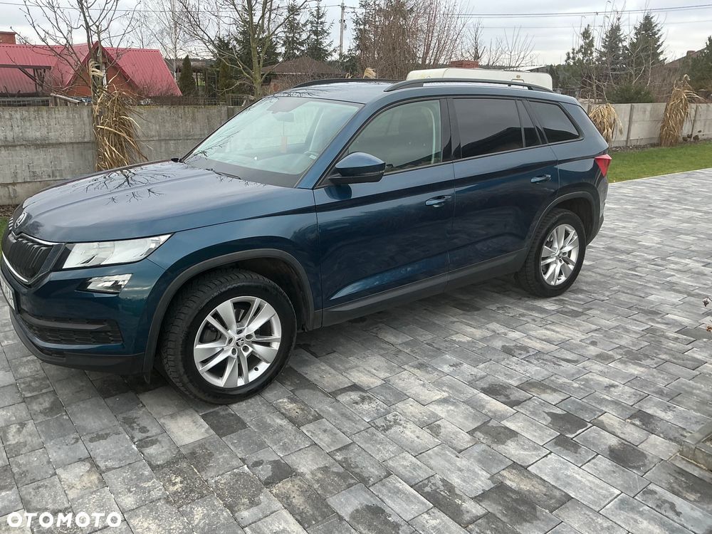 Skoda Kodiaq ver-2-0-tdi-4x2-ambition-dsg - 8