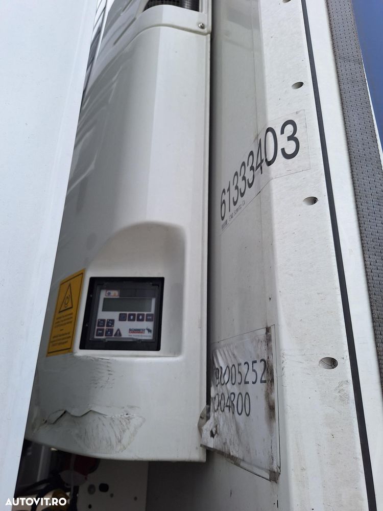 Schmitz Cargobull FRIGO - 17